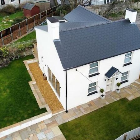 Charming Cottage Close To M4 Bridgend Bridgend  Extérieur photo